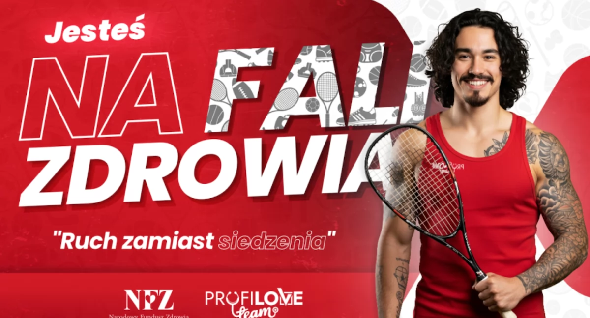 Firmy i instytucje, Zdrowia pracownicy nagrali piosenkę profilaktyce promują zdrowy życia - zdjęcie, fotografia