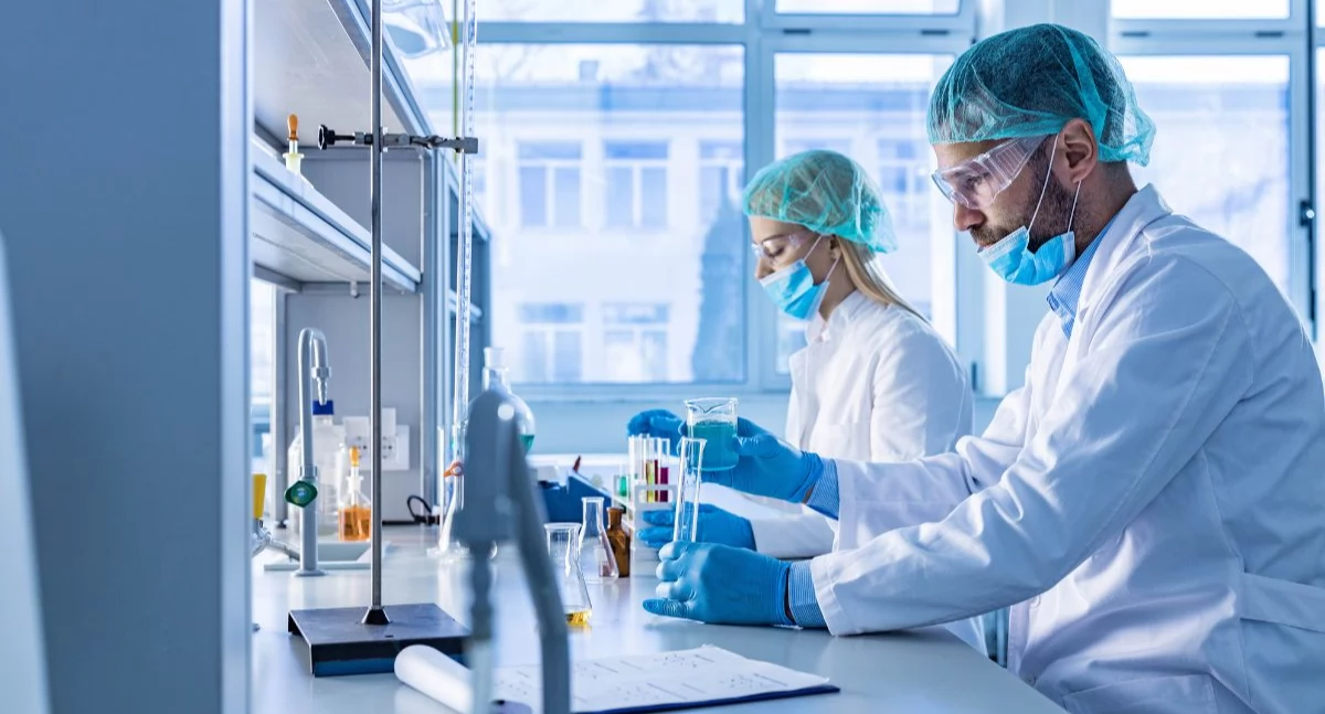 Badania kliniczne, Stworzyli laboratoryjny model ludzkiego embrionu może przełom - zdjęcie, fotografia