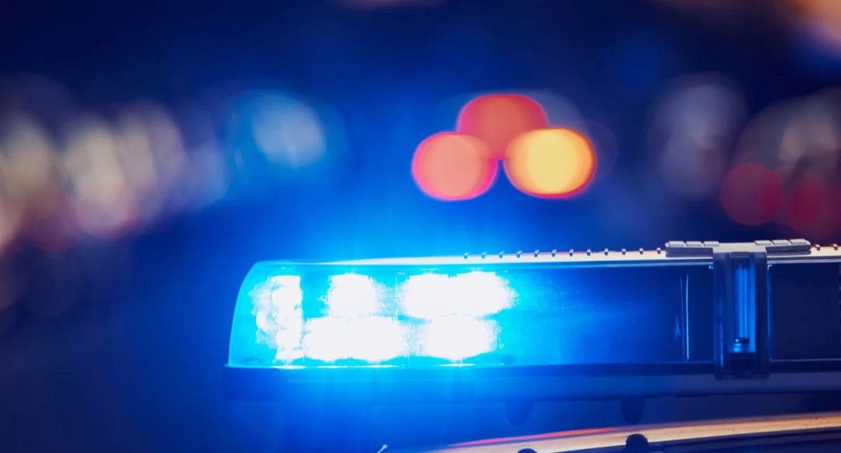 W Polsce, Ratownicy medyczni przeciwko policyjnym eskortom nagłych wypadkach odpowiada - zdjęcie, fotografia