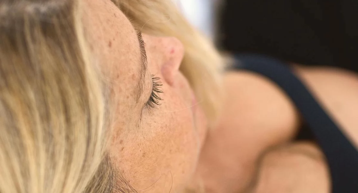Badania kliniczne, Przełom leczeniu bezdechu sennego Naukowcy Uniwersytetu Göteborgu testują sultiam - zdjęcie, fotografia