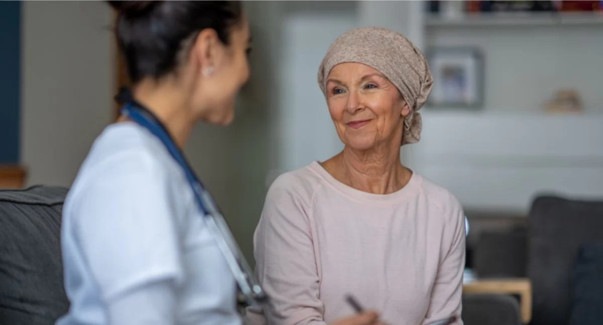 Badania kliniczne, Wirusy które atakują bakterie mogą pomóc walce rakiem Wiesz - zdjęcie, fotografia