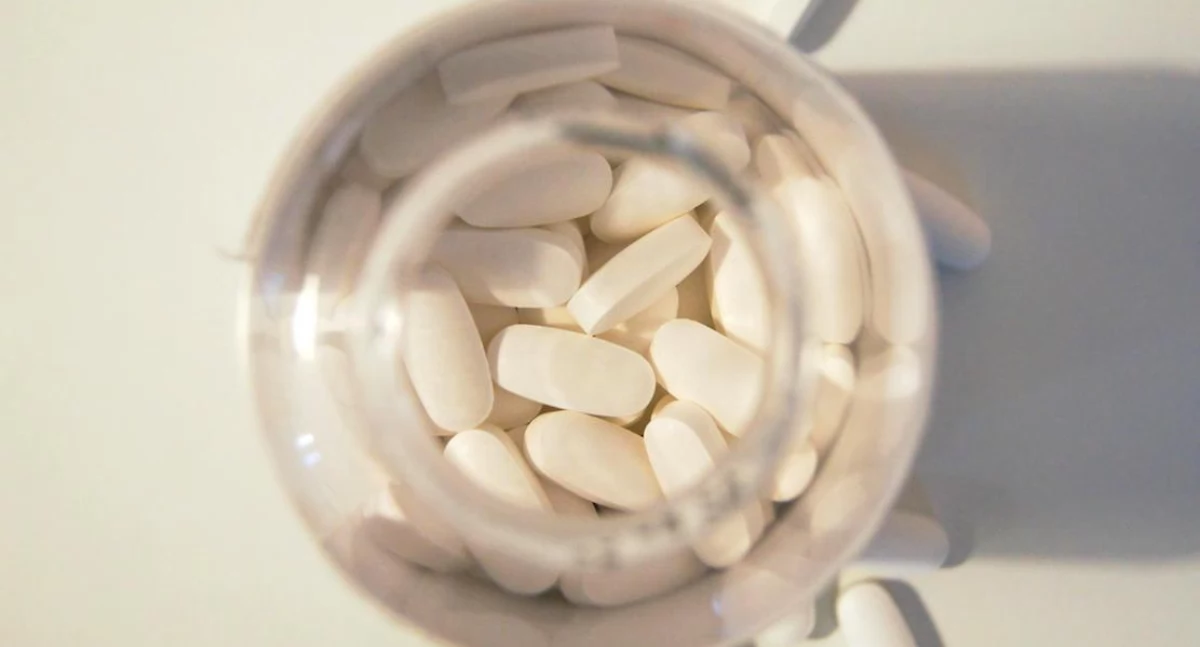Badania kliniczne, Ibuprofen może robić więcej łagodzić Badania sugerują może spowalniać rozwój nowotworów - zdjęcie, fotografia