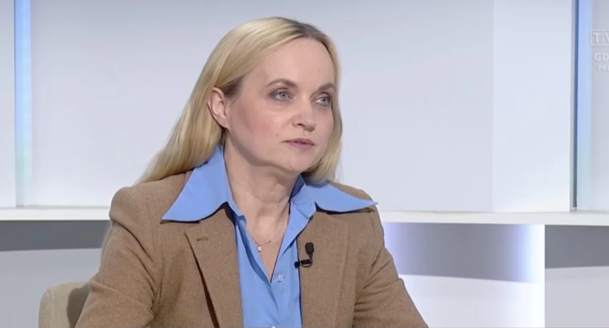 Szpitale, instytuty, Prawnicy bronią minister zdrowia Zawiadomienie Prokuratury może wykorzystywane forma hejtu - zdjęcie, fotografia