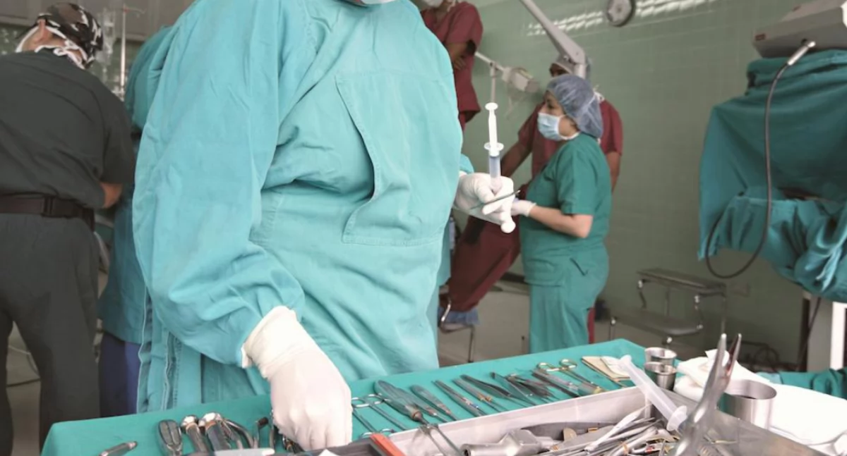 Badania kliniczne, Bezpieczniejszy transport serca lepsze wyniki operacji Wrocław wprowadza innowacyjny SherpaPak - zdjęcie, fotografia