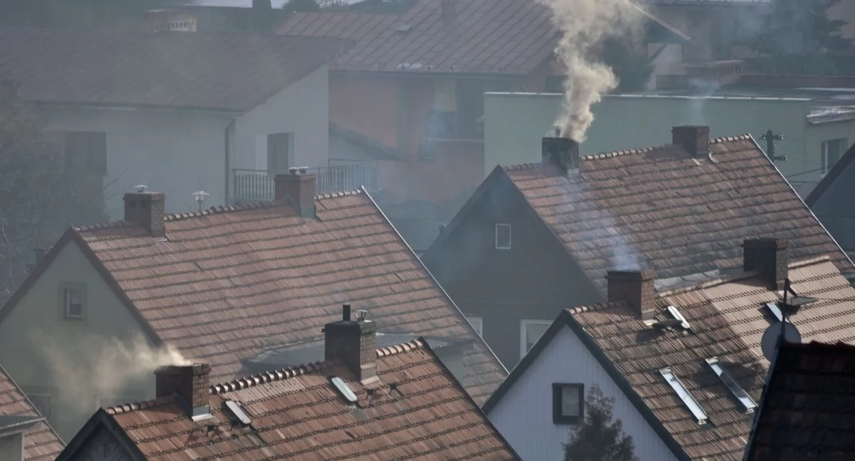 Raporty, analizy, rankingi, Zaczął sezon Nawet krótkie narażenie może szkodzić sercu naczyniom krwionośnym - zdjęcie, fotografia
