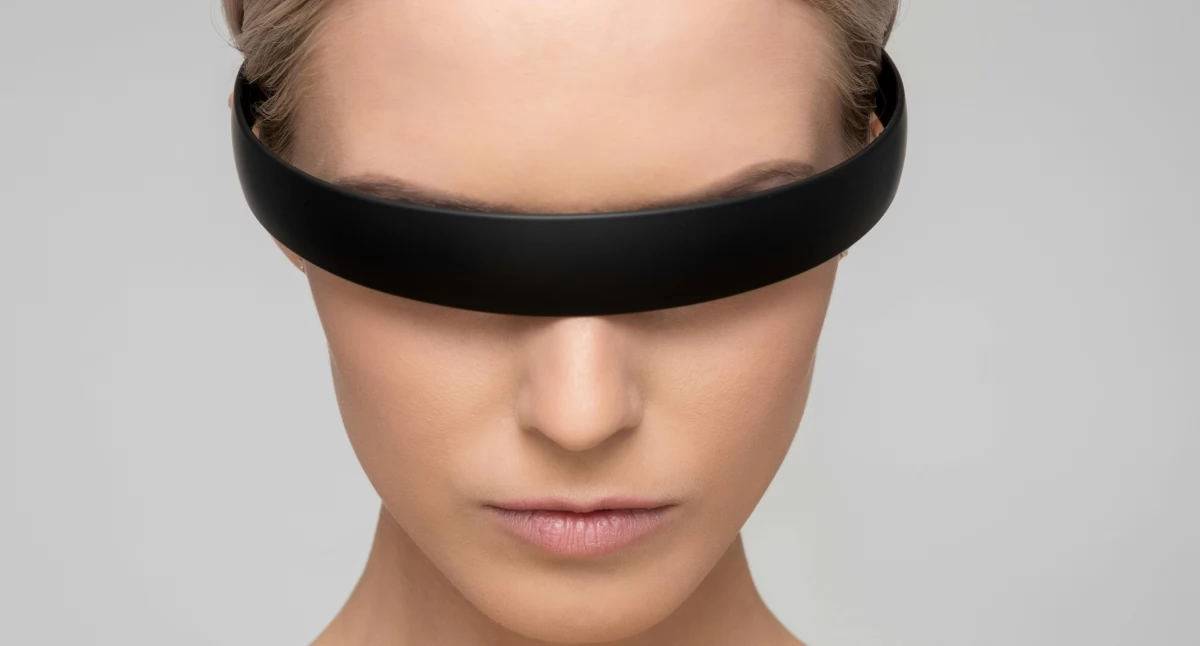 Nowe technologie medyczne, Alicja Puścian pracy „Jeśli szlaki mózgu używane zaczynają zacierać” - zdjęcie, fotografia