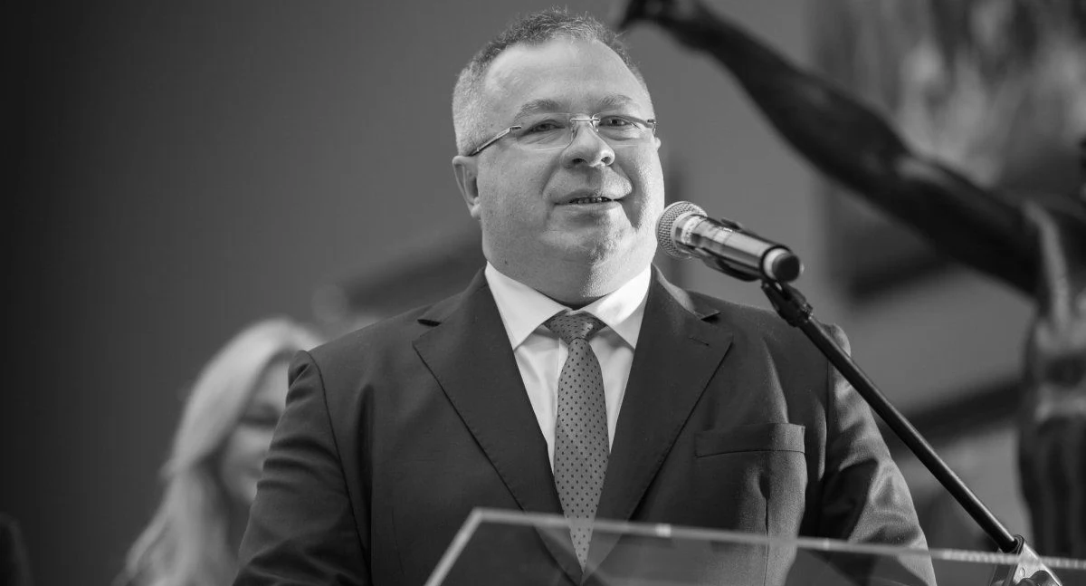  Maciej Adamkiewicz. Foto. NCN