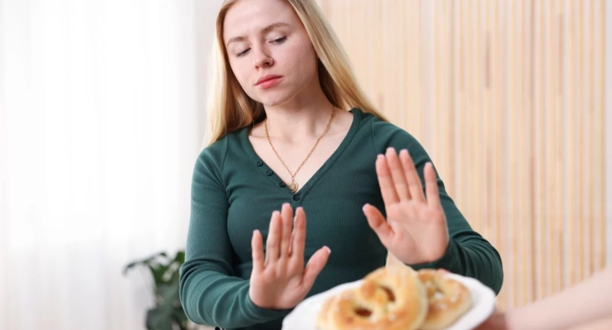 Badania kliniczne, wielu może nadwrażliwość gluten wynika glutenu - zdjęcie, fotografia