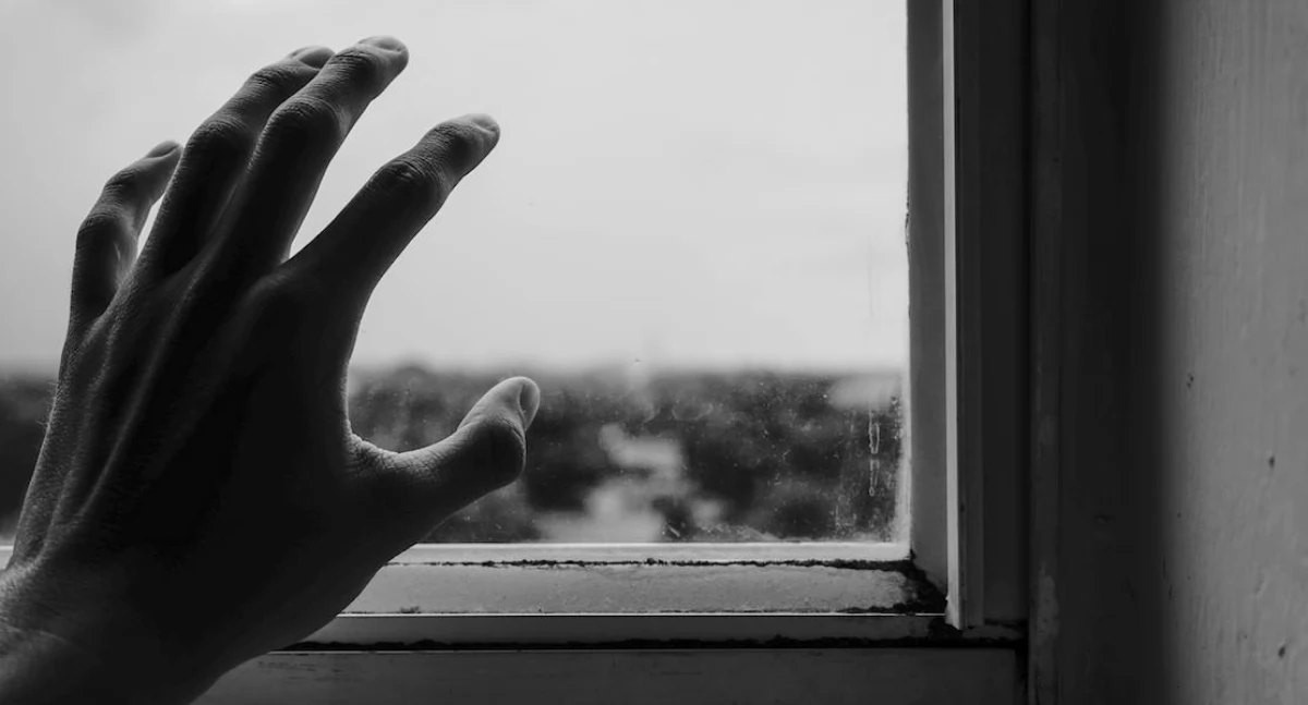 Zdrowie psychiczne, Żałoba która ciele strata bliskich zmienia naszą psychikę zdrowie - zdjęcie, fotografia