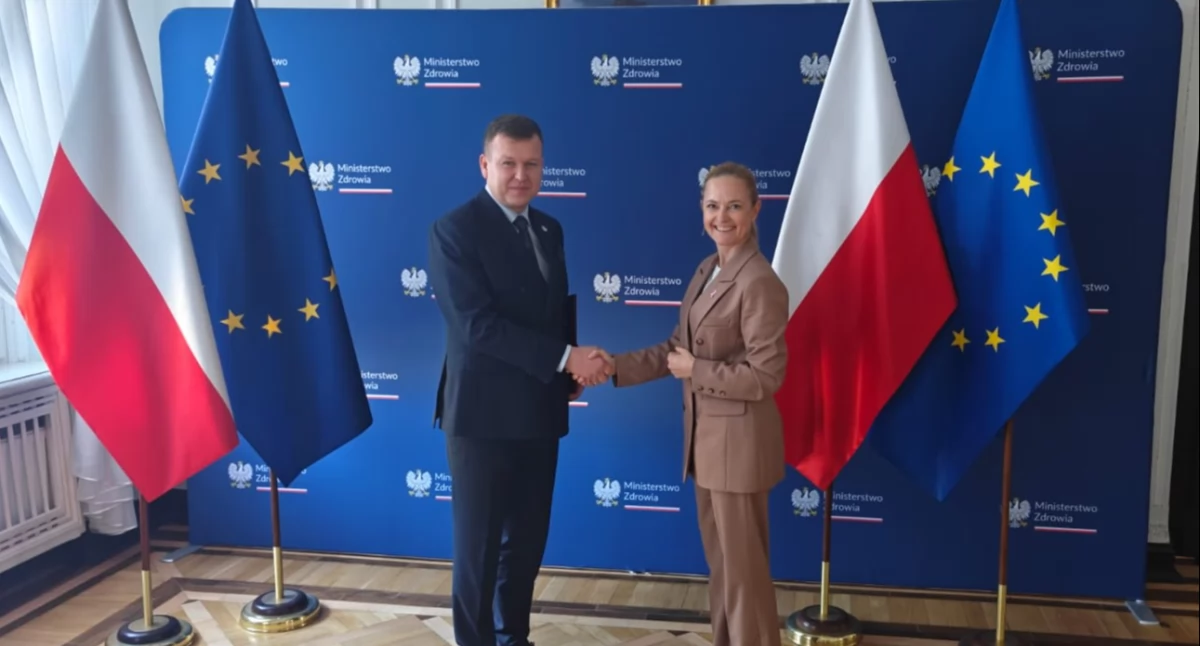 foto: MZ/Gov.pl