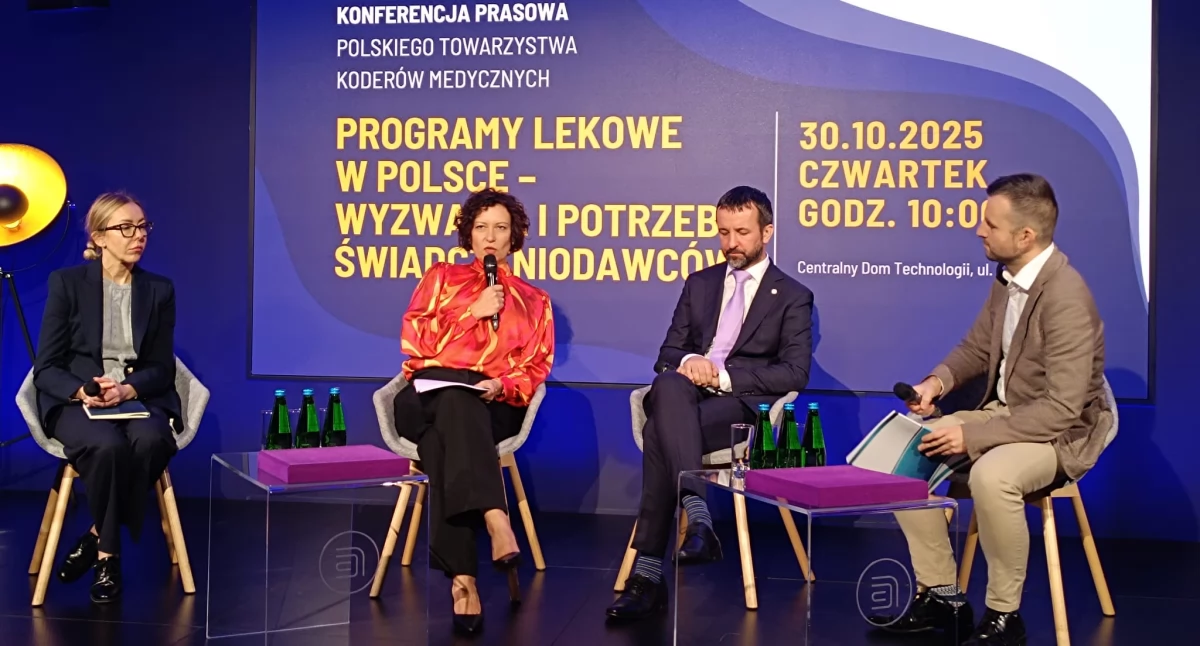 foto: Małgorzata Hnat/politykazdrowotna.com