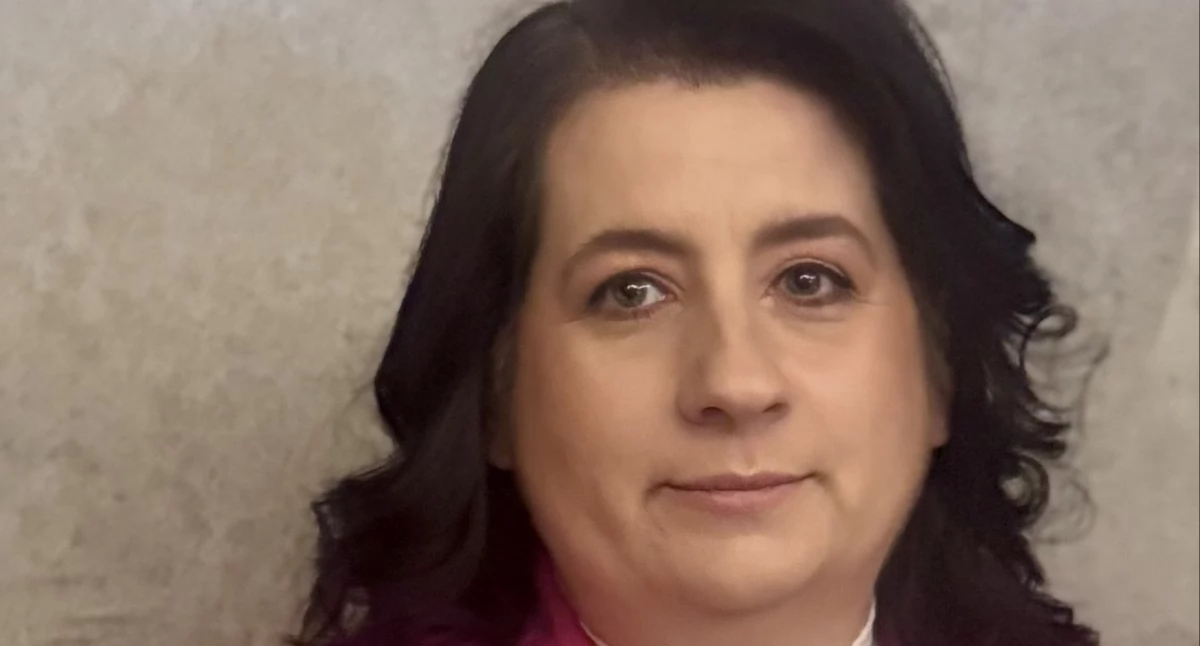 Zdrowe życie, Cukrzyca wyrok Monika Kaczmarek prezes „Za chorobą stoją ludzie” - zdjęcie, fotografia