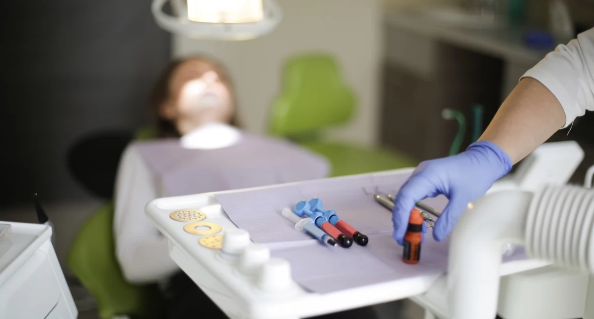 Badania kliniczne, Utrata zębów może skrócić życie badanie pokazuje tempo znaczenie - zdjęcie, fotografia