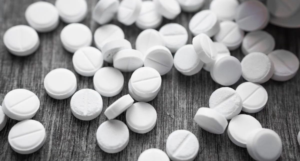 Leki, Najnowsze wyniki badań Tramadol powoduje działania niepożądane - zdjęcie, fotografia