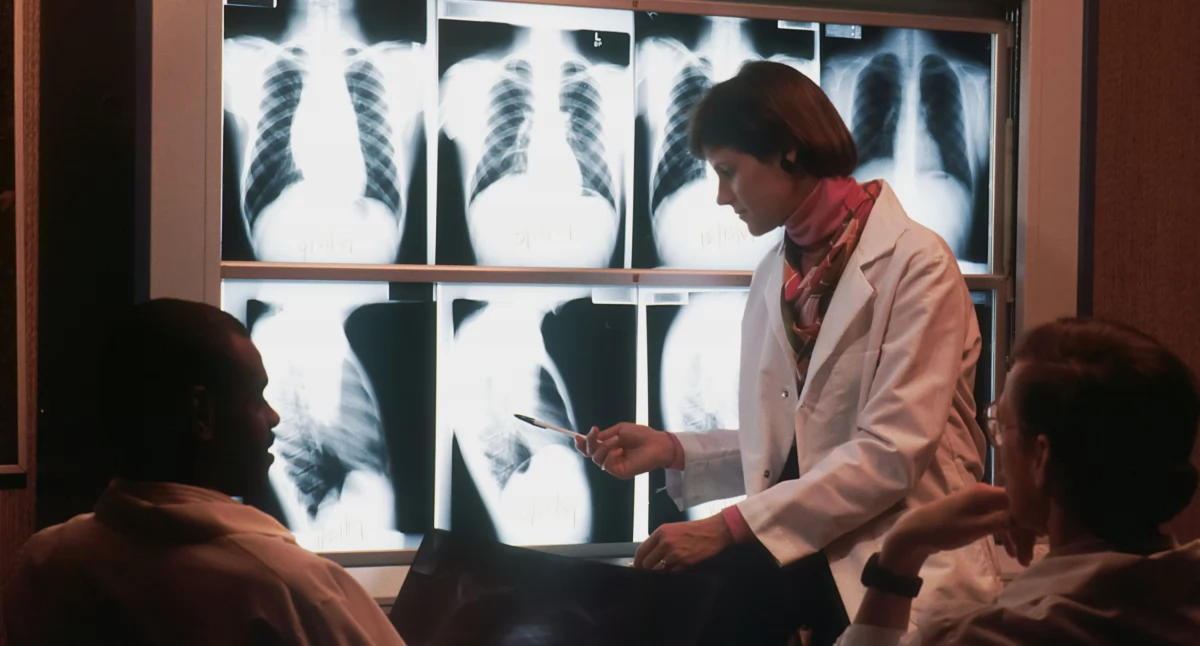 Badania kliniczne, Dlaczego immunoterapia działa Naukowcy odkrywają brakujący element układanki - zdjęcie, fotografia