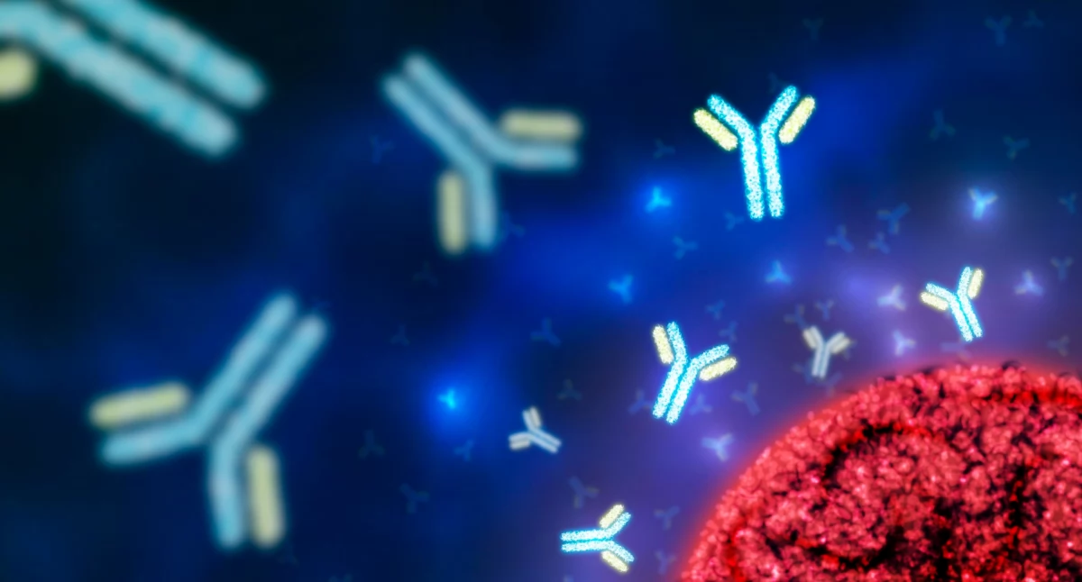 Biotechnologia, genetyka, Odkrycie Małopolskiego Centrum Biotechnologii otwiera kierunek terapii - zdjęcie, fotografia