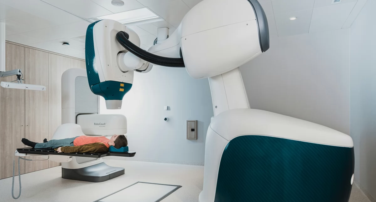 Szpitale, instytuty, Łódzki szpital stawia innowacje badania kliniczne rozwiązania pacjentów onkologicznych - zdjęcie, fotografia
