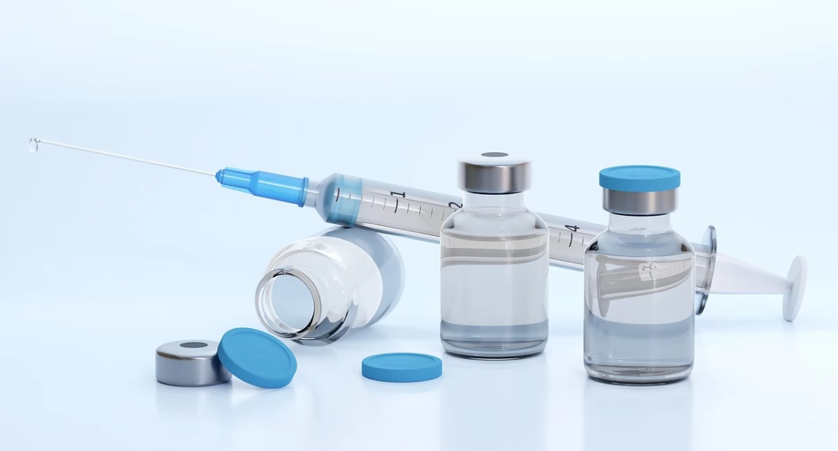 Badania kliniczne, nanocząsteczkowa szczepionka terapeutyczna może zmienić leczenie szyjki macicy głowy - zdjęcie, fotografia