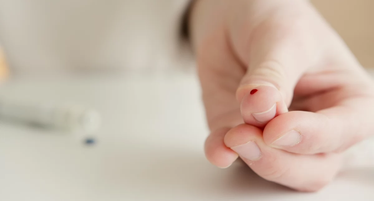 Trendy, Dietetyk kliniczny cukrzyca nowotwory wzajemne napędzanie chorób zagraża zdrowiu publicznemu - zdjęcie, fotografia