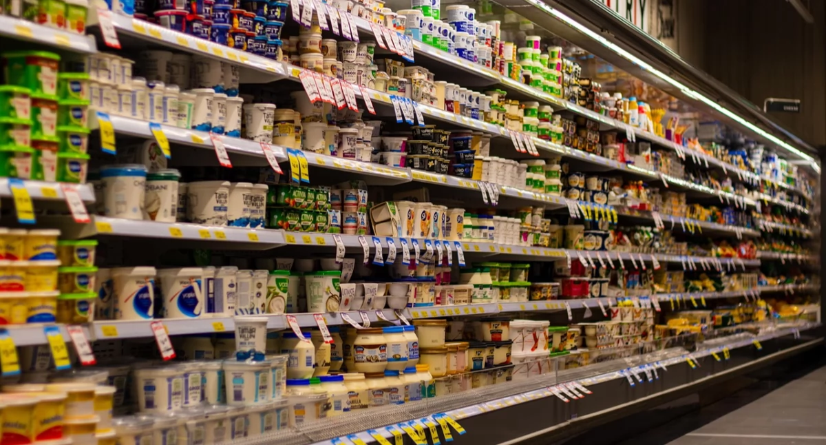 Raporty, analizy, rankingi, wykrył pestycydy popularnym produkcie Chlorpiryfos może zagrażać zdrowiu konsumentów - zdjęcie, fotografia