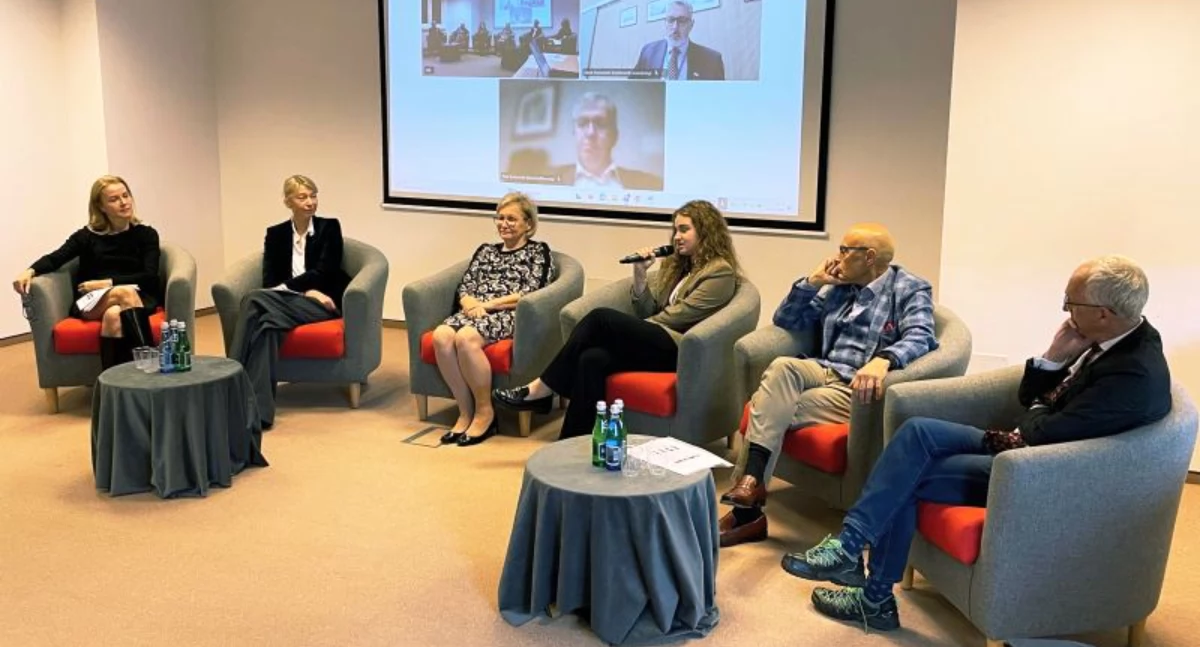 foto: Narodowy Instytut Onkologii