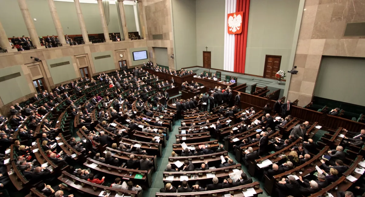 W rządzie, w parlamencie , Centra zdrowia psychicznego Polsce decyzja sprawie rozporządzenia - zdjęcie, fotografia