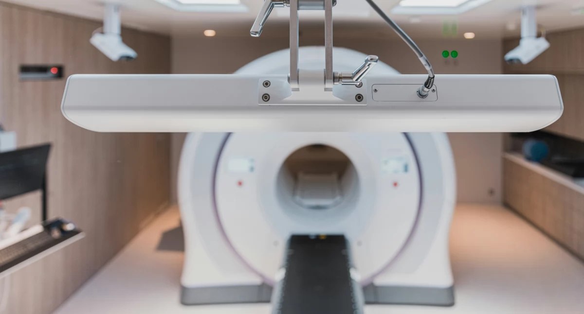 Szpitale, instytuty, Rekord onkologii klinicznej młodych medyków jesiennym naborze - zdjęcie, fotografia