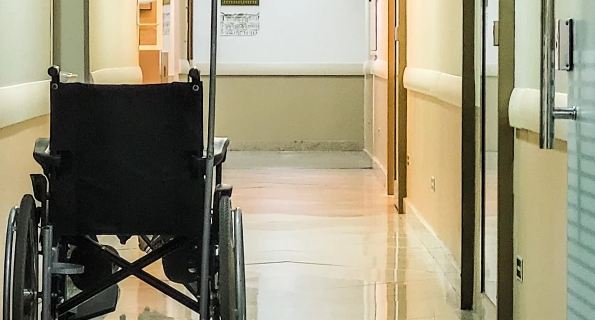 Zdrowie psychiczne, Mazowsze otwiera odnowiony Oddział Psychiatrii Sądowej Tworkach - zdjęcie, fotografia