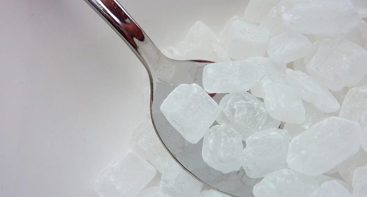 Zdrowe życie, Sorbitol popularny słodzik może uszkadzać wątrobę - zdjęcie, fotografia