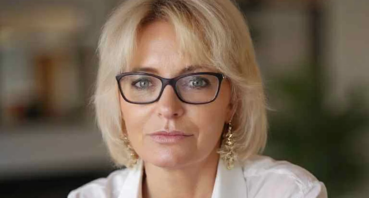 Zdrowe życie, Katarzyna Łukowska alkoholu Dopamina odróżnia zabija ratuje - zdjęcie, fotografia