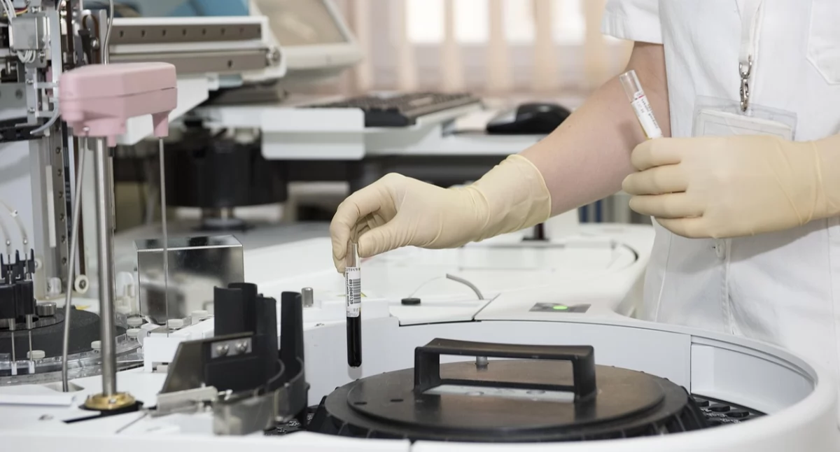 Raporty, analizy, rankingi, Romacyklib dapolsertib pokazują obiecujące wyniki leczeniu nowotworów hematologicznych - zdjęcie, fotografia