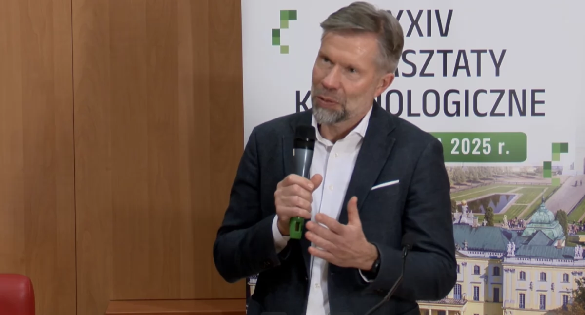 Zdrowe życie, Krzysztof Narkiewicz „Dla latka trauma” wygląda leczenie nadciśnienia - zdjęcie, fotografia
