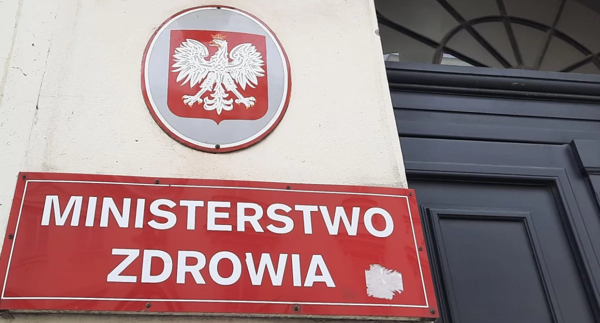 Zmiany w składzie Komitetu Audytu MZ