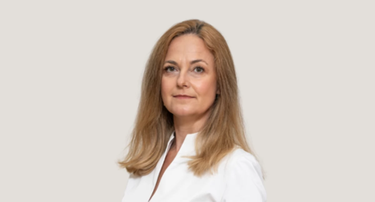 fot. www.gov.pl/web/zdrowie/katarzyna-kecka, na zdj. Katarzyna Kęcka
