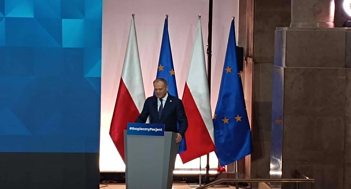 Szczyt Medyczny 