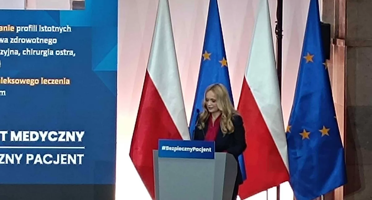 Szczyt Medyczny 