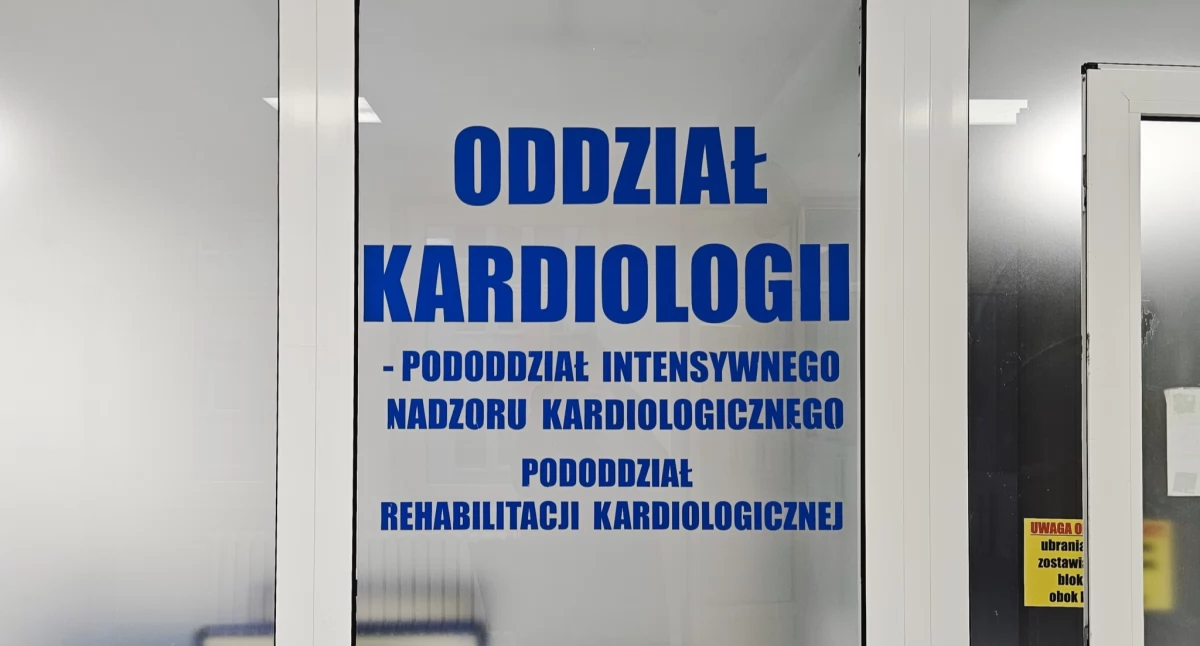 Szpital zyska także nowy rezonans magnetyczny przeznaczony do szczegółowych badań serca. Foto. lubelskie.pl