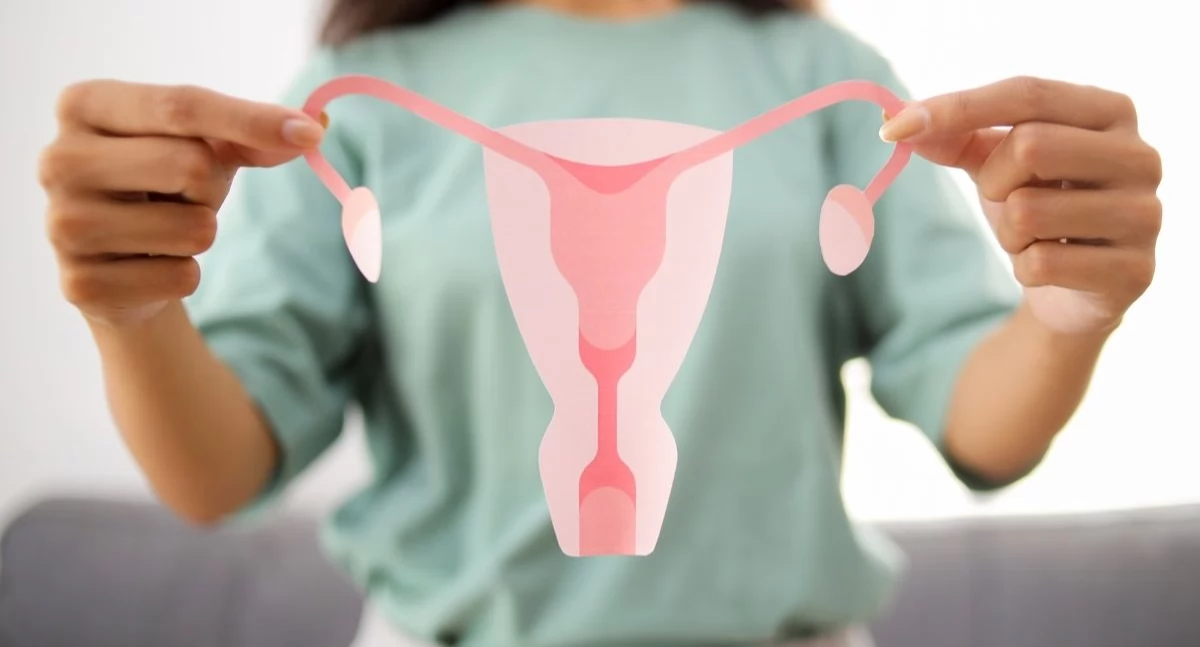 W kampanii swoje doświadczenia opisują także lekarki. Foto. Canva