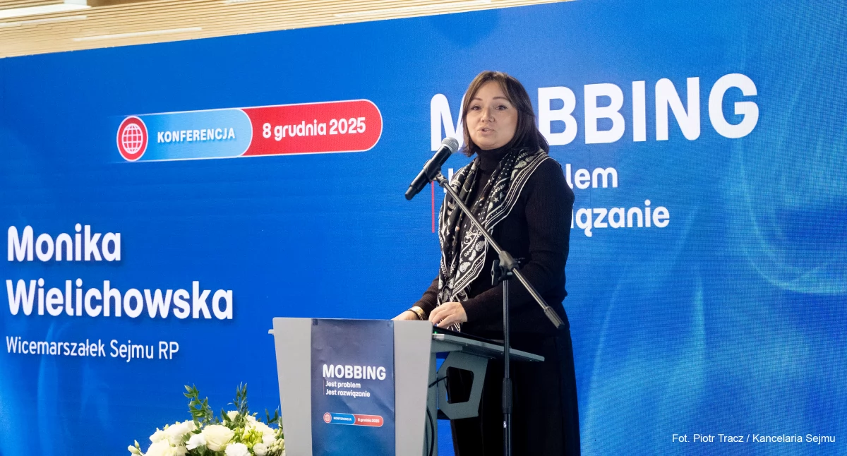 Konferencja 