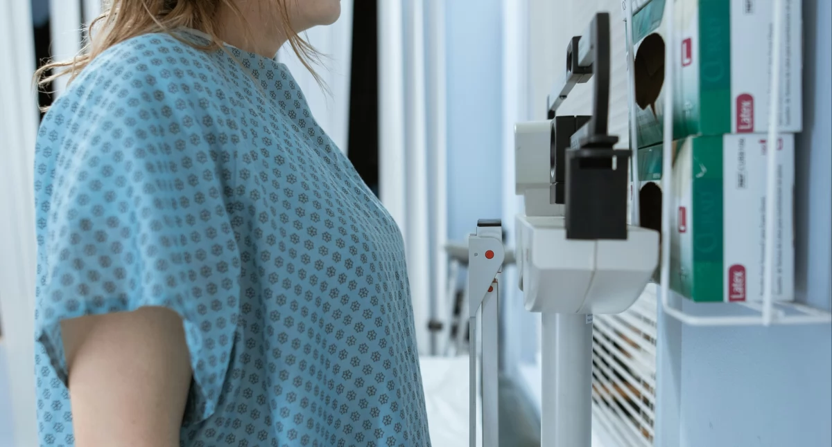 Praktyka prawna, Prokuratura umorzyła postępowanie wobec Gizeli Jagielskiej Sprawa Anity naprawdę wygląda legalna aborcja Polsce - zdjęcie, fotografia