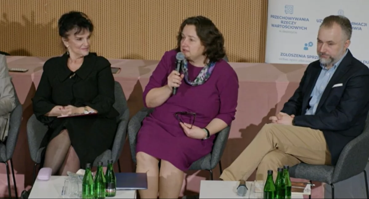 Konferencja 