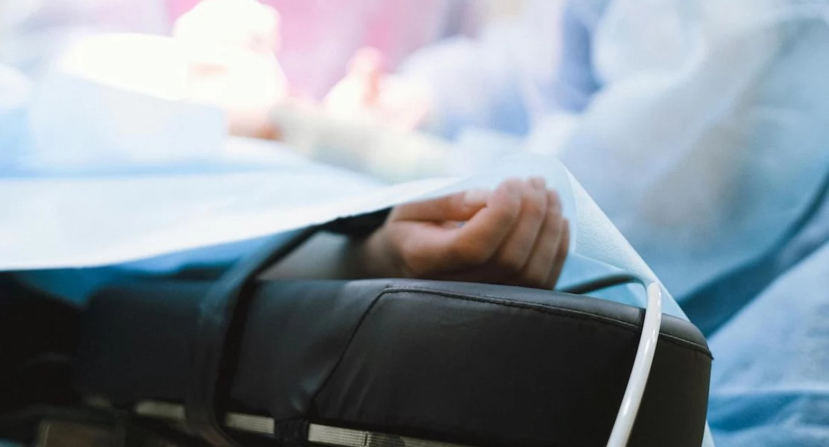 Zdrowe życie, Transplantologia Polsce poprawia wyniki Wiceminister potrzeba nowych ustaw tylko wzmocnienia systemu - zdjęcie, fotografia