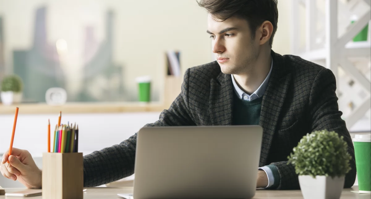 Gen Z chce leczyć się szybko i online. Fot. materiały prasowe