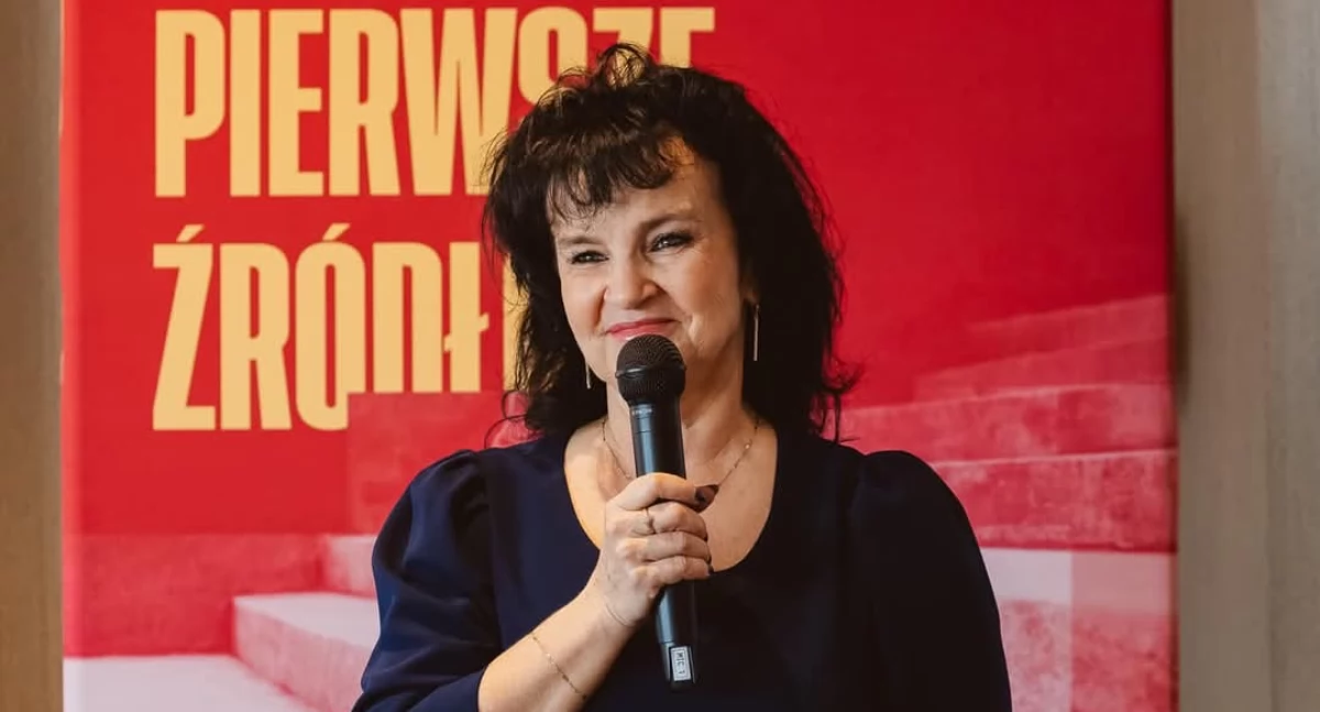 Prof. dr hab. Grażyna Jolanta Iwanowicz-Palus. Fot.: archiwum prywatne