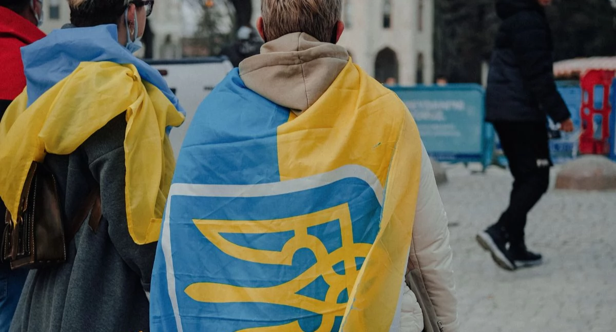 Generalnie prawo do bezpłatnej opieki medycznej ma przysługiwać odprowadzającym składki Ukraińcom. Foto.Canva