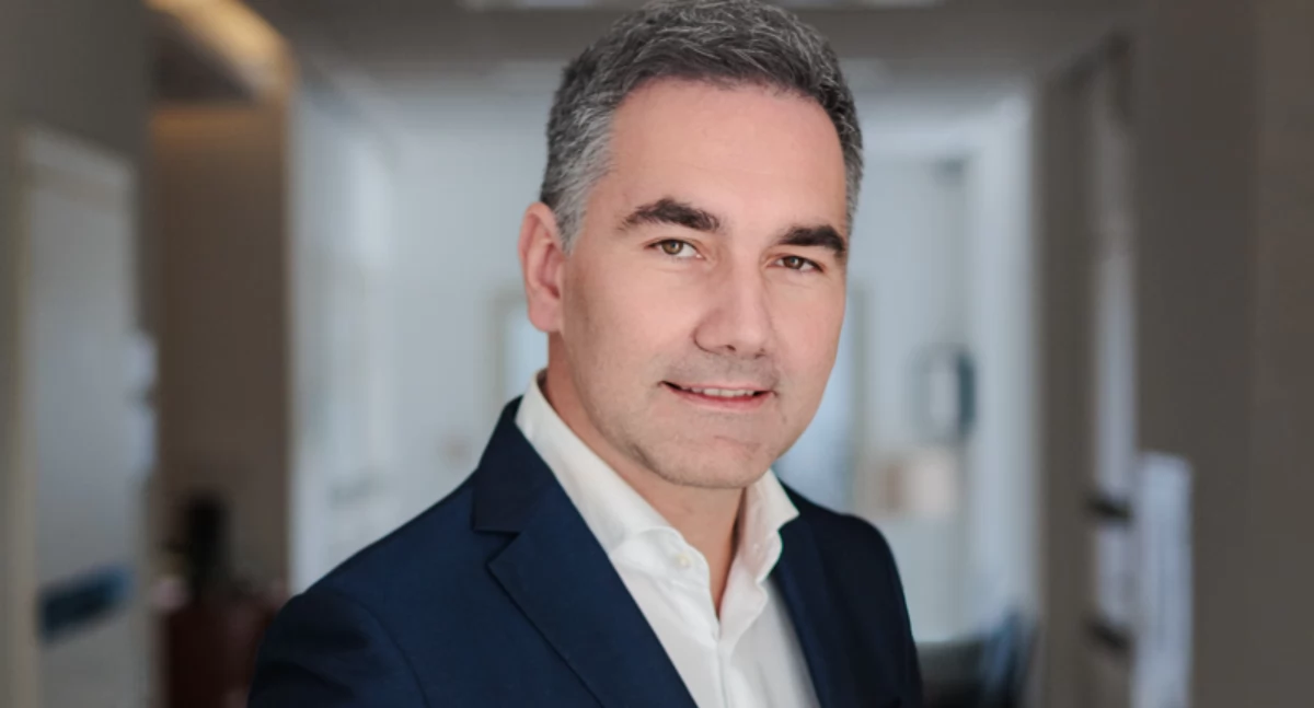 dr Paweł Wisz