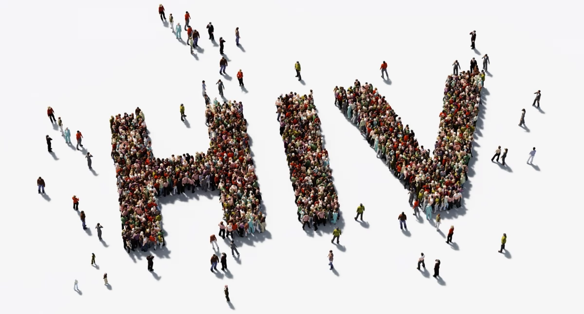 Zalecenia WHO HIV 2026. Fot.: Canva