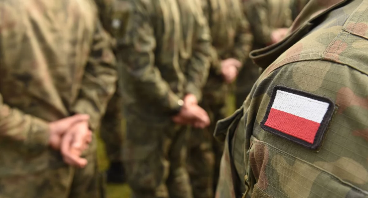 Rekrutacja do legionu Medycznego jest prowadzona za pośrednictwem specjalnej strony internetowej. Foto. Canva 