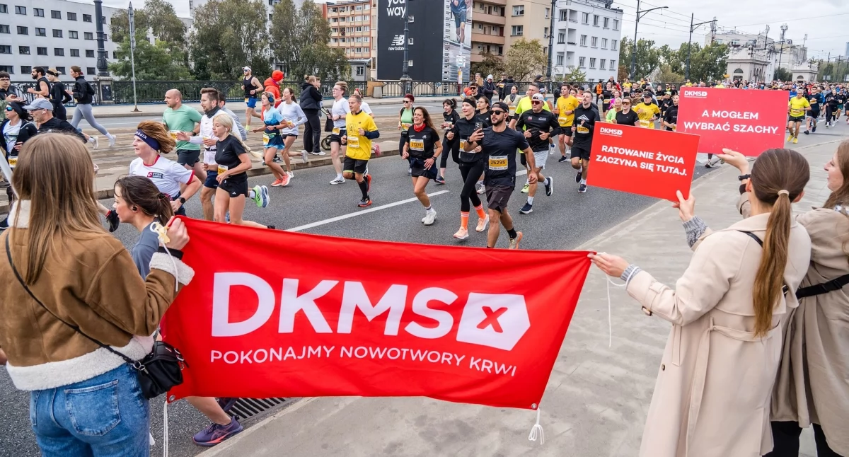 fot. Fundacja DKMS