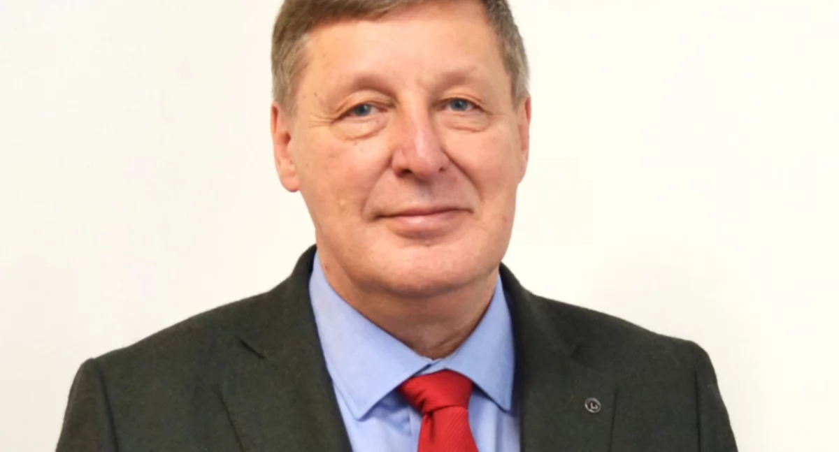 Ludzie, Andrzej Parafianowicz odwołany funkcji wicedyrektora Zwolennik twardej walki „jednorazówkami” - zdjęcie, fotografia